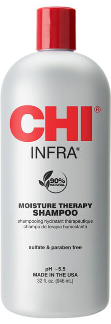 CHI Infra Shampoo CHI Infra Shampoo